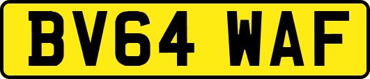 BV64WAF