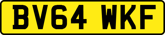 BV64WKF