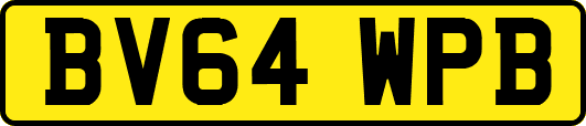 BV64WPB