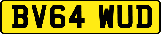 BV64WUD