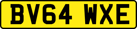 BV64WXE