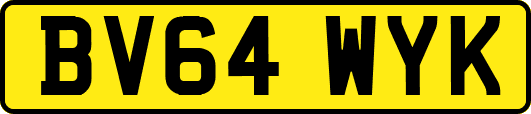 BV64WYK