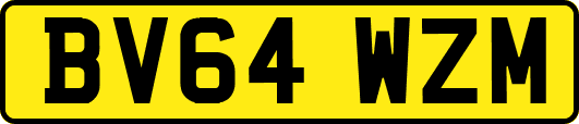 BV64WZM