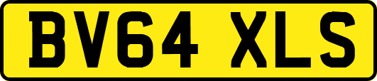 BV64XLS