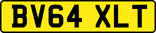 BV64XLT