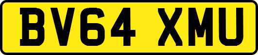 BV64XMU