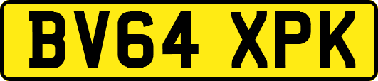 BV64XPK