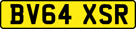 BV64XSR