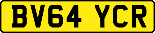 BV64YCR