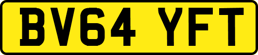 BV64YFT