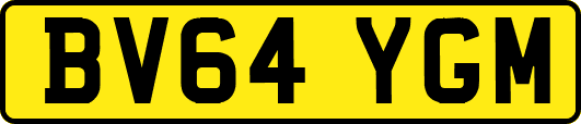 BV64YGM