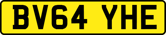 BV64YHE