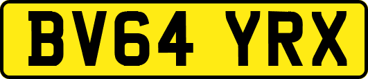 BV64YRX