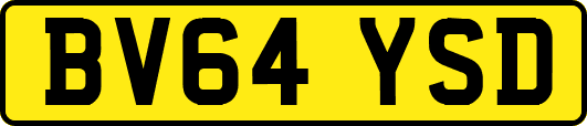 BV64YSD