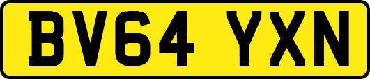 BV64YXN