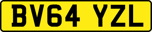 BV64YZL