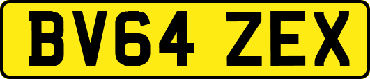 BV64ZEX