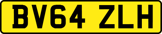 BV64ZLH