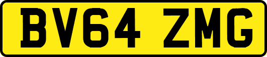 BV64ZMG