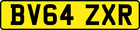 BV64ZXR