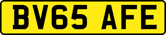 BV65AFE