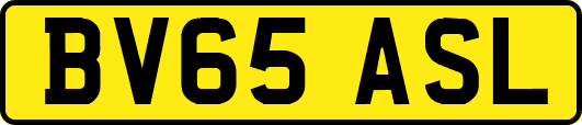 BV65ASL