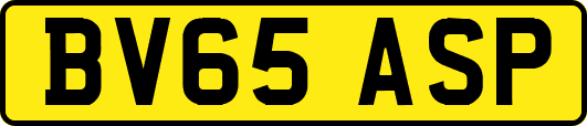 BV65ASP