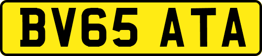 BV65ATA