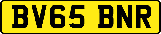 BV65BNR