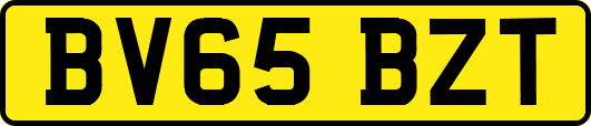 BV65BZT