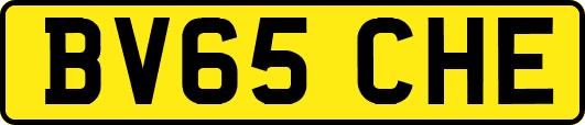 BV65CHE