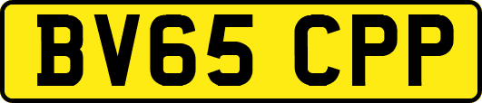 BV65CPP