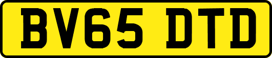 BV65DTD