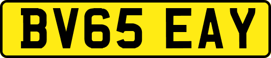 BV65EAY