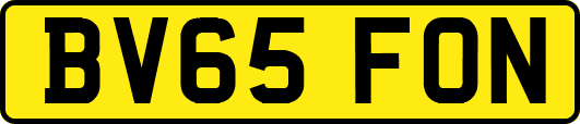 BV65FON