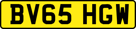 BV65HGW