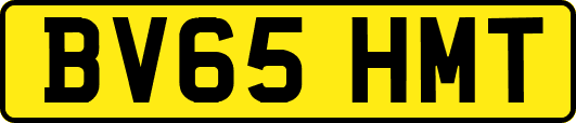 BV65HMT