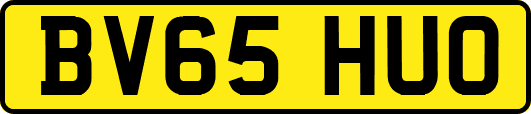 BV65HUO