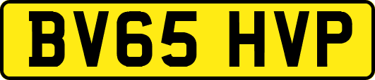 BV65HVP