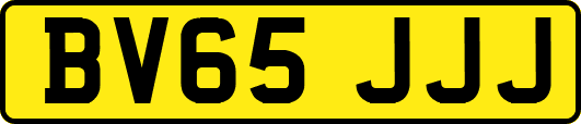BV65JJJ