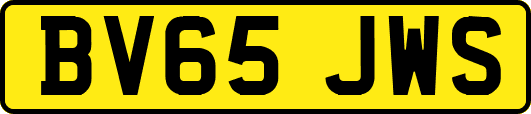 BV65JWS
