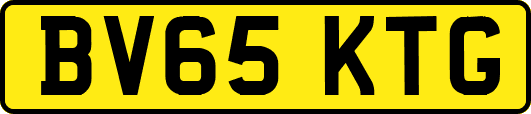 BV65KTG