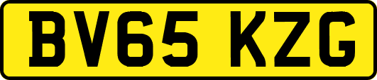 BV65KZG