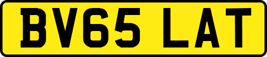 BV65LAT