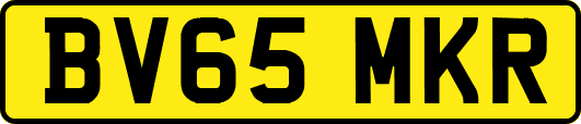 BV65MKR
