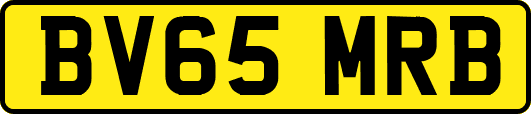 BV65MRB