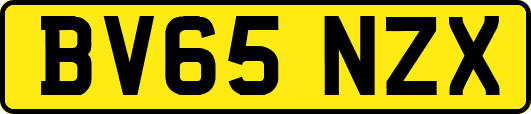BV65NZX