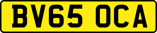 BV65OCA