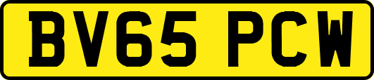 BV65PCW
