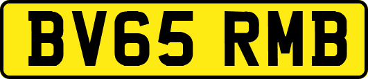 BV65RMB